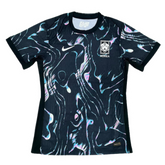 South Korea 2024 Away Jersey Black